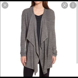 Barefoot dreams bamboo chic lite sz s/m